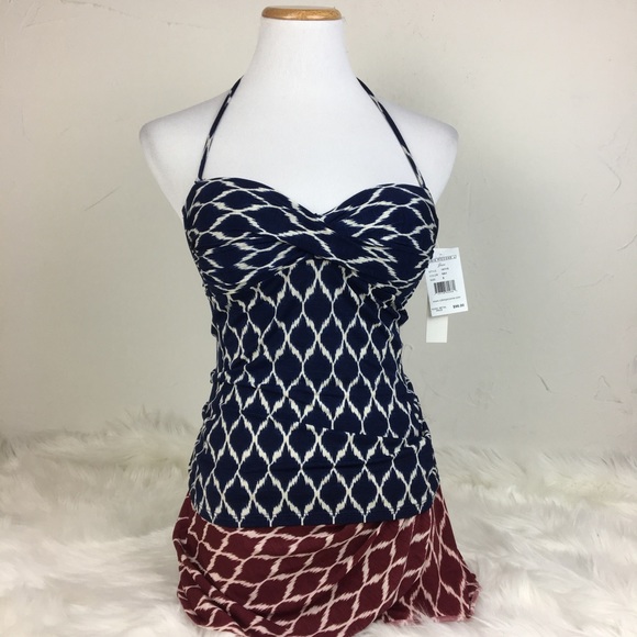 robin piccone swim skirt